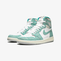 Air Jordan 1 Retro High Turbo Green