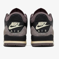 Air Jordan 3 Retro OG SP A Ma Maniére Nero Violet Ore (W)