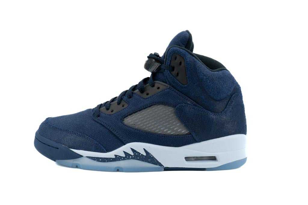 Air Jordan 5 Retro Georgetown - HubResellJordan 5Jordan5