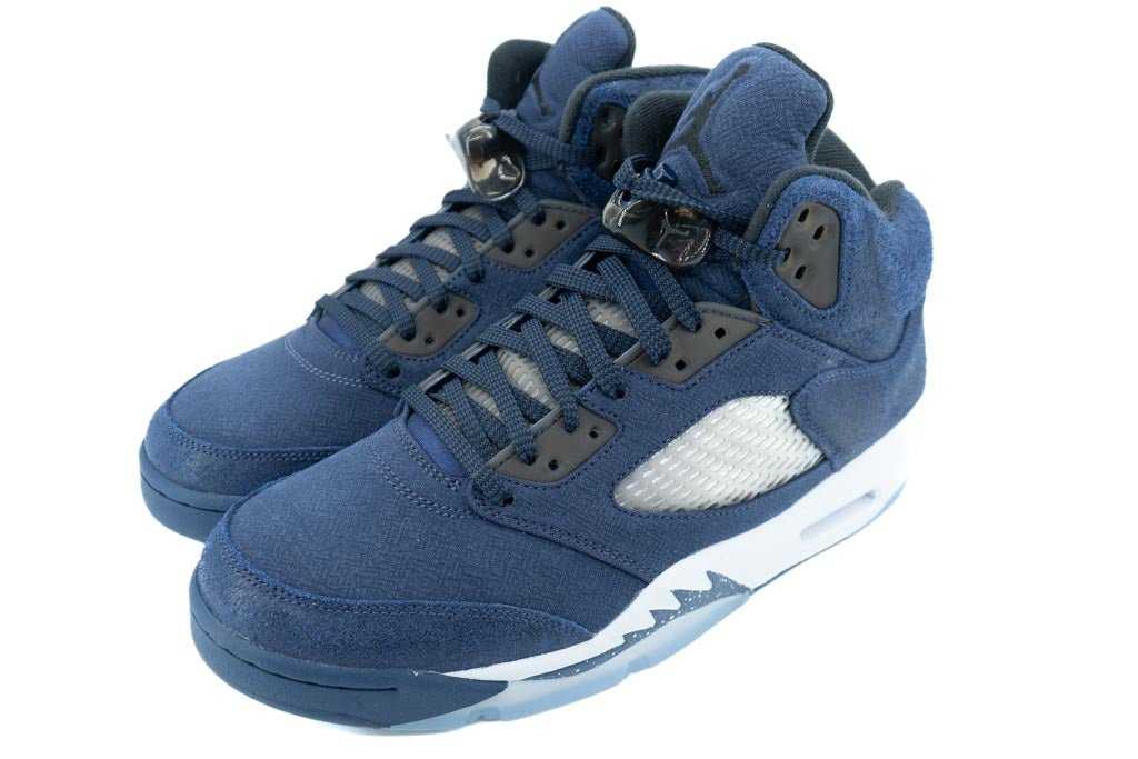 Air Jordan 5 Retro Georgetown - HubResellJordan 5Jordan5