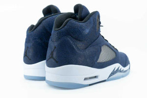 Air Jordan 5 Retro Georgetown - HubResellJordan 5Jordan5