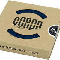 Laccio TRAIL Navy - HubResell