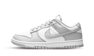 Nike Dunk Low Grigio Nebbia (Grey Fog) - HubResell