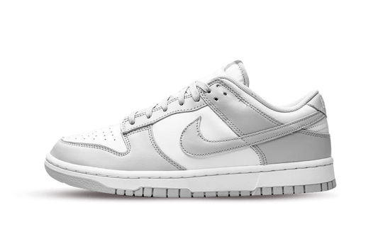 Nike Dunk Low Grigio Nebbia (Grey Fog) - HubResell