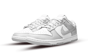 Nike Dunk Low Grigio Nebbia (Grey Fog) - HubResell