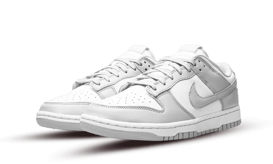 Nike Dunk Low Grigio Nebbia (Grey Fog) - HubResell