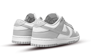 Nike Dunk Low Grigio Nebbia (Grey Fog) - HubResell