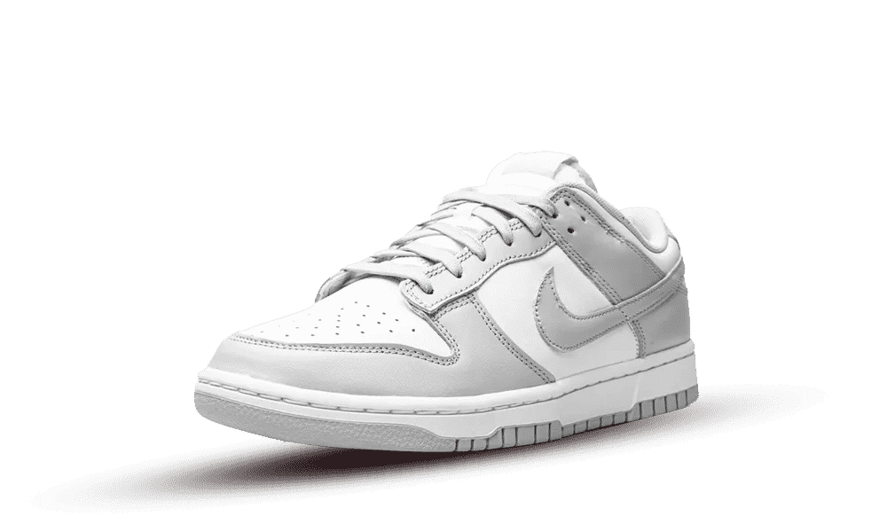 Nike Dunk Low Grigio Nebbia (Grey Fog) - HubResell