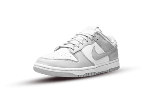 Nike Dunk Low Grigio Nebbia (Grey Fog) - HubResell