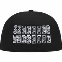 Cappello Supreme Box Logo - Nero - HubResell
