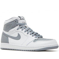 Air Jordan 1 High OG Stealth - HubResell