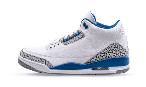 Air Jordan 3 Wizards (2023) - HubResell