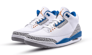 Air Jordan 3 Wizards (2023) - HubResell