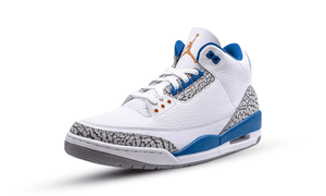 Air Jordan 3 Wizards (2023) - HubResell