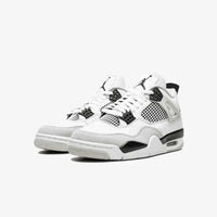 Air Jordan 4 Military Black - HubResell