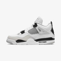 Air Jordan 4 Military Black - HubResell