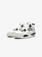 Air Jordan 4 Military Black - HubResellJordan 4 Military Blackjordan4