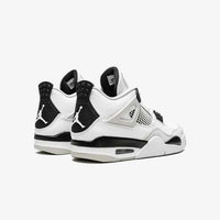 Air Jordan 4 Military Black - HubResell