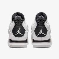 Air Jordan 4 Military Black - HubResell