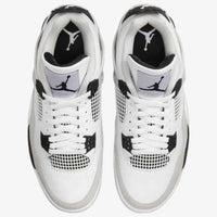 Air Jordan 4 Military Black - HubResell