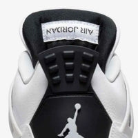 Air Jordan 4 Military Black - HubResell