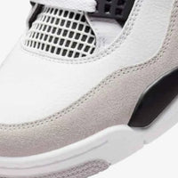 Air Jordan 4 Military Black - HubResell