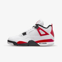 Air Jordan 4 Red Cement (2023) - HubResell