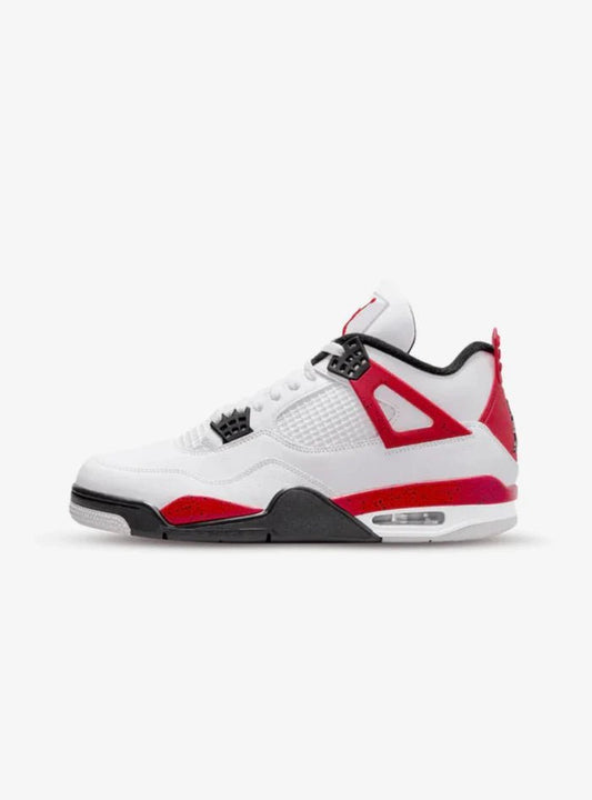 Air Jordan 4 Red Cement (2023) - HubReselljordan4nike