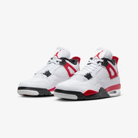 Air Jordan 4 Red Cement (2023) - HubResell