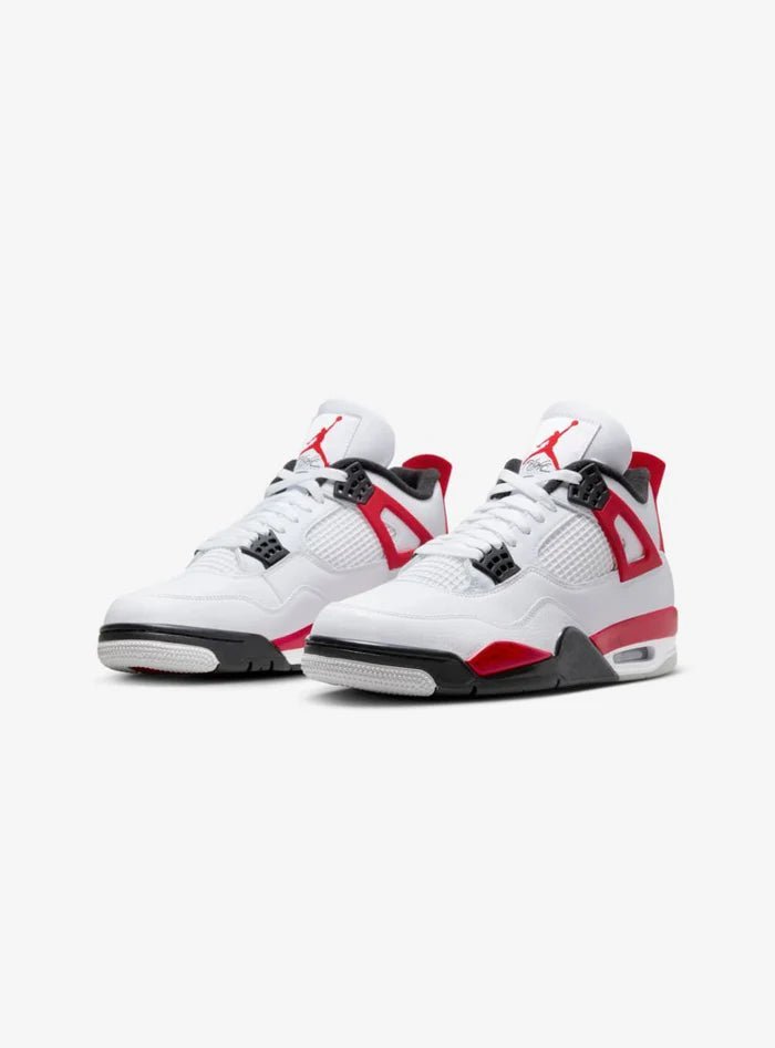 Air Jordan 4 Red Cement (2023) - HubReselljordan4nike