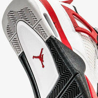 Air Jordan 4 Red Cement (2023) - HubResell