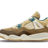 Air Jordan 4 Retro Cacao Wow - Bambino - PS - HubResell