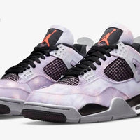 Air Jordan 4 Zen Master - HubResell