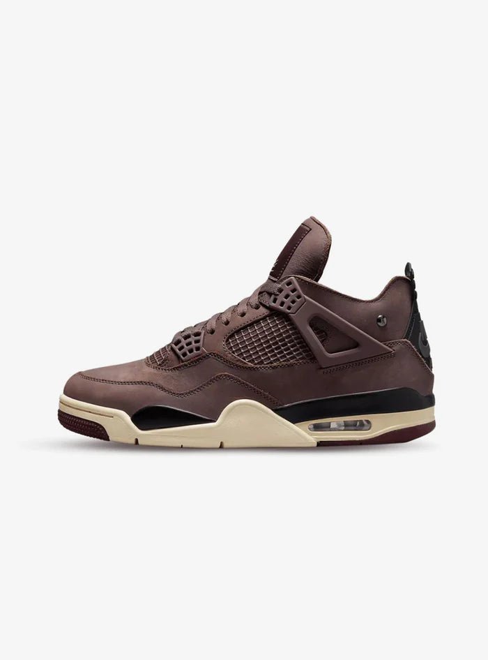 Air Jordan 4 x A Ma Maniére Violet Ore - HubResellJordanjordan4