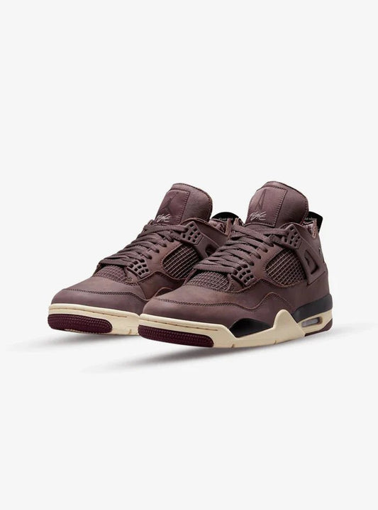 Air Jordan 4 x A Ma Maniére Violet Ore - HubResellJordanjordan4