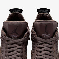 Air Jordan 4 Retro A Ma Maniére Violet Ore - HubResell
