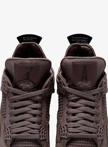 Air Jordan 4 x A Ma Maniére Violet Ore - HubResellJordanjordan4