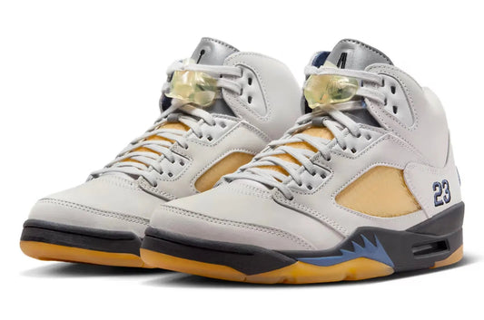 Air Jordan 5 A Ma Maniére  - Donna - HubResell