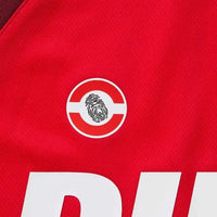 Maglietta Supreme /Ducati Soccer Jersey Red - HubResell