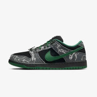 Nike SB Dunk Low Pro x There