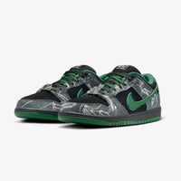 Nike SB Dunk Low Pro x There