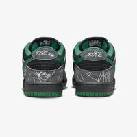 Nike SB Dunk Low Pro x There