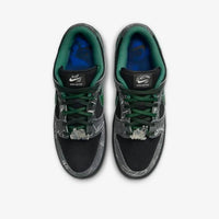 Nike SB Dunk Low Pro x There