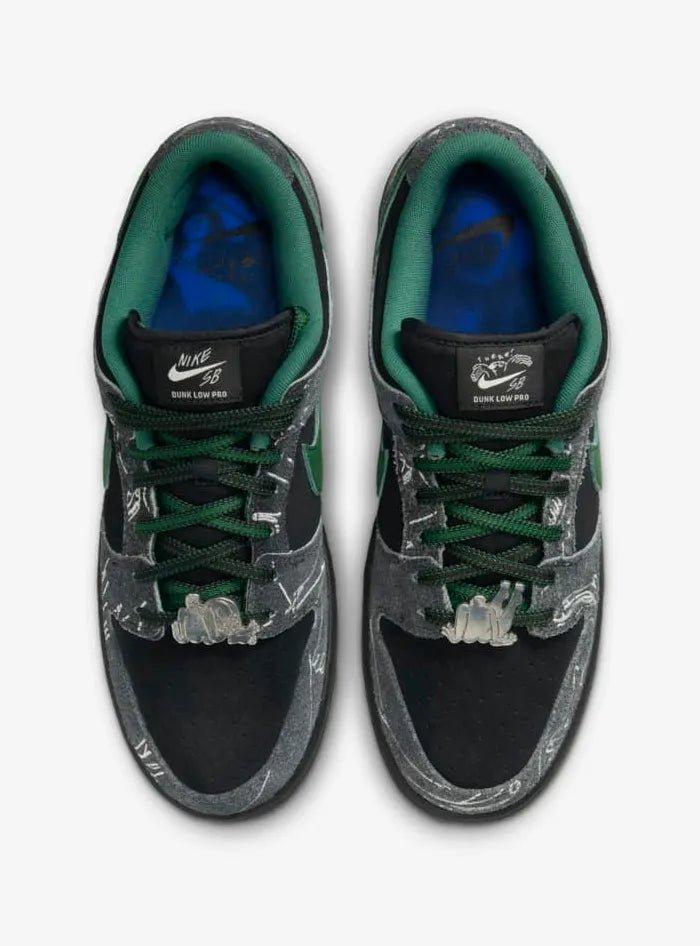 Nike SB Dunk Low Pro x There-HubResell