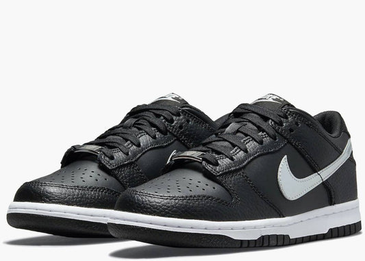 NIKE DUNK LOW NBA 75TH ANNIVERSARY SPURS (GS) - HubResell