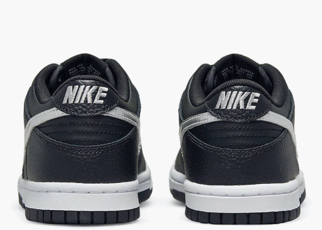 NIKE DUNK LOW NBA 75TH ANNIVERSARY SPURS (GS) - HubResell