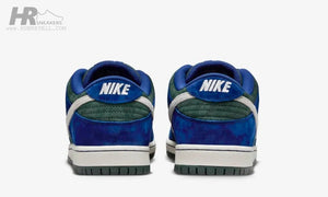 Nike SB Dunk Low Pro Deep Royal Blue - HubResell