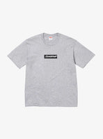 Supreme T-shirt Box Logo futura - Grigio - HubResell.com - Streetwear e Sneakers Limitate