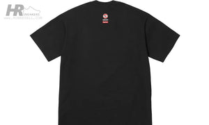 Maglietta Supreme Ducati Bike Tee - Black - HubResell