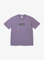 Supreme T-shirt Box Logo futura - Viola - HubResell.com - Streetwear e Sneakers Limitate